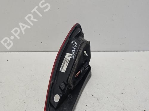 Used Right tailgate light Right tailgate light PEUGEOT 3008 I MPV (0U_) 1.2 (131 hp) 39629501 39629501