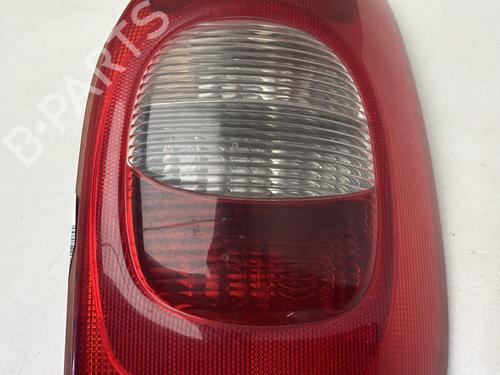 Left taillight CITROËN XSARA PICASSO (N68) 1.8 16V | BP30129251C34