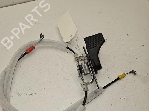 Used Interior handle Interior handle 39256976 39256976
