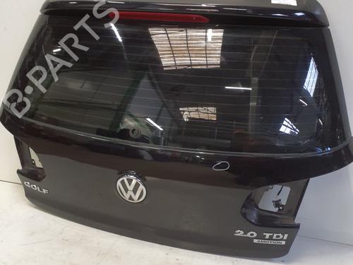Tailgate VW GOLF VI (5K1) 2.0 TDI 4motion | BP29362698C6 