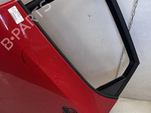 Left rear door SEAT IBIZA IV (6J5, 6P1) 1.9 TDI | BP29841240C4