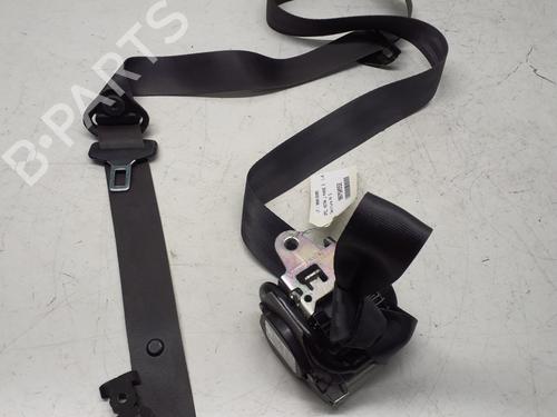 Front left seatbelt OPEL ASTRA J (P10) 1.6 CDTi (68) | BP29366351I26 - Image 3