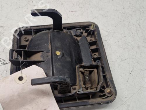 Front left exterior door handle CITROËN JUMPER I Van (244) 2.2 HDi | BP29368652C128 