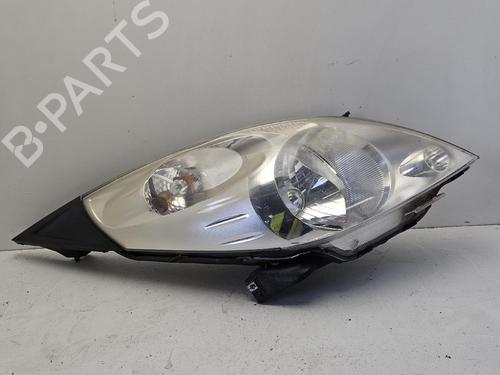 Right headlight CHEVROLET SPARK (M300) 1.0 | BP38912486C29 - Image 3