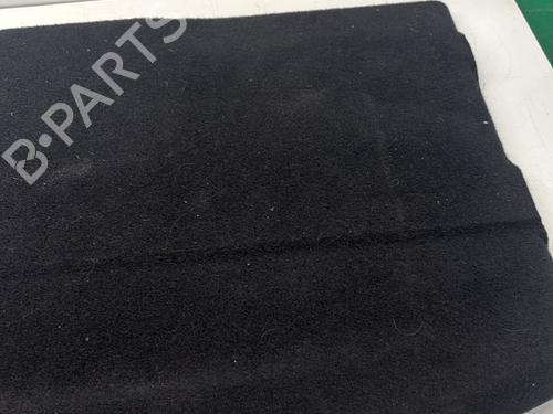 Rear parcel shelf PEUGEOT 2008 I (CU_) 1.2 VTi | BP29361993C85 