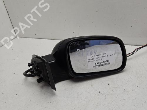 Used Right mirror Right mirror 39227610 39227610