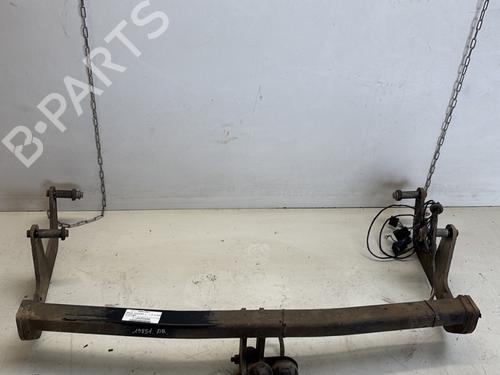 Used Tow ball/Mechanism DACIA SANDERO 1.5 dCi (68 hp) 29361606