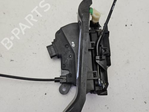 Used Front left lock Front left lock 39478291 39478291
