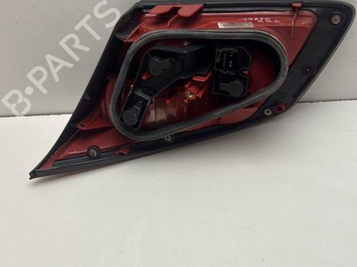 Right tailgate light RENAULT VEL SATIS (BJ0_) 2.2 dCi (BJ0E, BJ0F) | BP29362875C80 