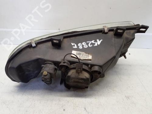 Left headlight RENAULT MASTER II Van (FD) 2.5 D (FD0A, FD0E, FD2E, FD3E) | BP29370254C28 