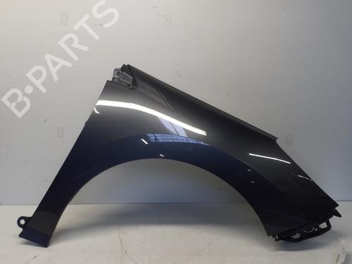 Used Right front fenders PEUGEOT 308 CC (4B_) 2.0 HDi (140 hp) 29364017