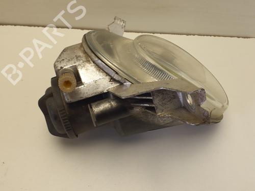 Højre Foran Tågelygte PEUGEOT 206 Hatchback (2A/C) 1.6 i | BP29361861C31 
