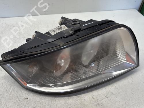 Used Right headlight Right headlight AUDI A2 (8Z0) 1.4 TDI (75 hp) 29363771 29363771
