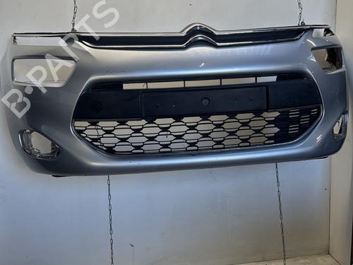 Pare-chocs avant CITROËN C4 Picasso II 1.6 BlueHDi 120 (120 hp) 30046353