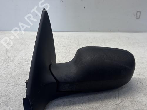 Left mirror RENAULT MEGANE II (BM0/1_, CM0/1_) 1.5 dCi (BM02, BM13, BM2A, CM02, CM13) | BP29365612C26 