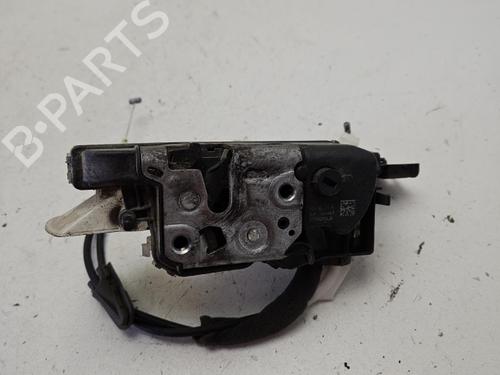 Front left lock CITROËN C3 II (SC_) 1.0 VTi 68 | BP40526676C98 - Image 3