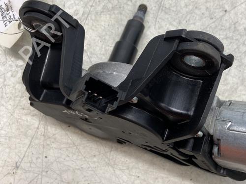 Rear wiper motor NISSAN QASHQAI I (J10, NJ10) 1.5 dCi | BP29365383M102 