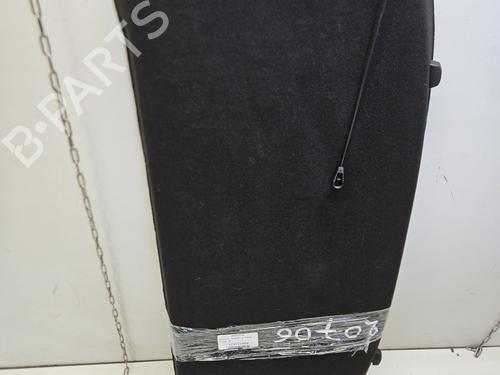 Rear parcel shelf RENAULT MEGANE IV Hatchback (B9A/M/N_) | BP33748275C85 - Image 3