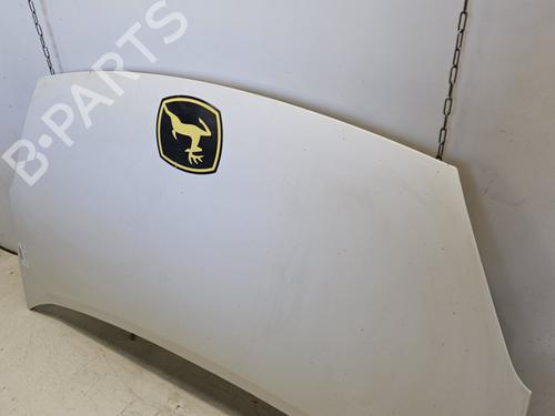 hood-peugeot-partner-box-bodympv-2008-34166767 main image