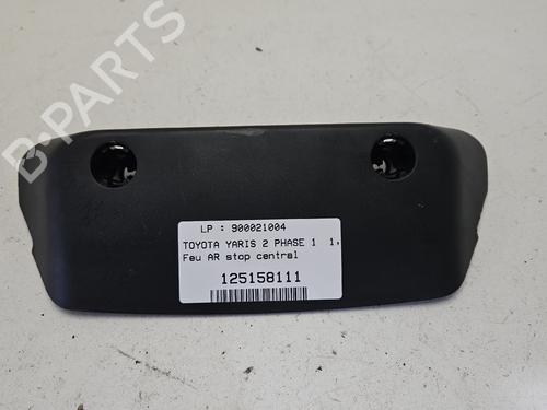 Bremselys Bremselys TOYOTA YARIS (_P9_) 1.4 D-4D (NLP90_, NLP90R) (90 hp) 34723932 34723932