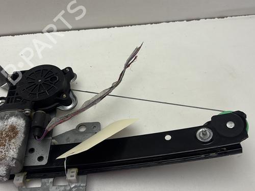 Used Rear left window mechanism Rear left window mechanism VOLVO V70 II (285) D5 (163 hp) 29560460 29560460