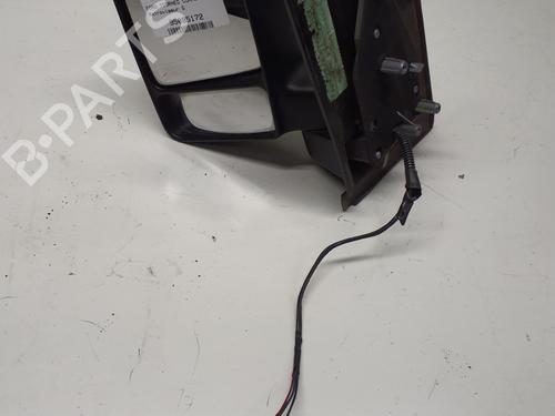 Used Left mirror FORD TOURNEO CONNECT 1.8 TDCi (90 hp) 29368983