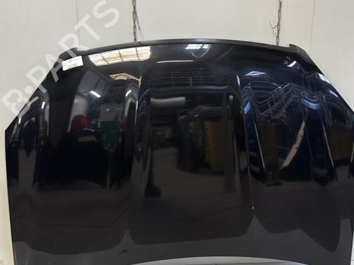 Used Hood NISSAN QASHQAI I (J10, NJ10) 1.5 dCi (106 hp) 29362094
