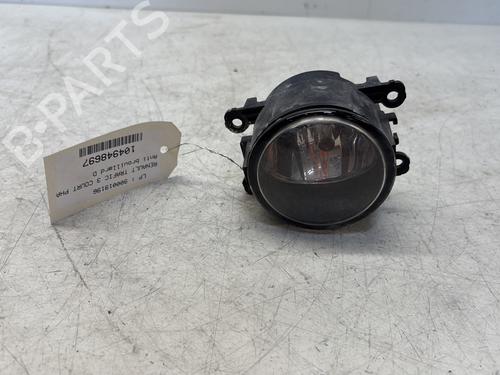 Used Right front fog light Right front fog light RENAULT TRAFIC III Van (FG_) 1.6 dCi 115 (FGMD) (116 hp) 29365929 29365929
