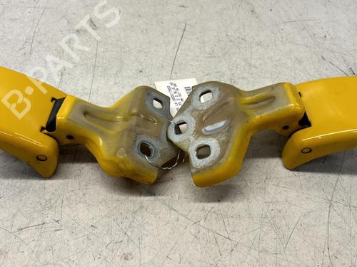 Used Hinge/Door check strap CITROËN JUMPY II Van 1.6 HDi 90 16V (90 hp) 29366817