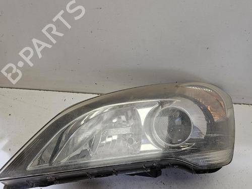 Used Left headlight Left headlight 37658371 37658371