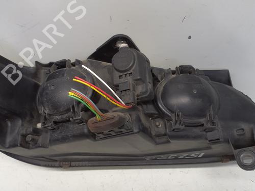 Left headlight PEUGEOT 406 (8B) 2.0 HDI 110 | BP29366528C28 