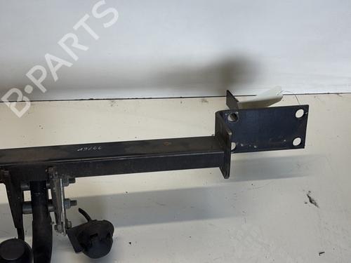 Tow ball/Mechanism OPEL MERIVA B MPV (S10) 1.3 CDTI (75) | BP29363266C141 