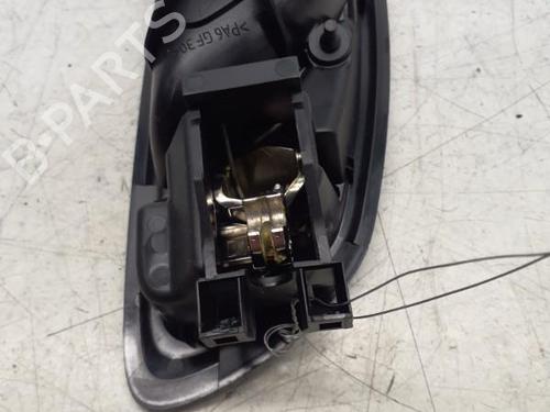 Høyre bak invendig håndtak RENAULT MEGANE IV Hatchback (B9A/M/N_) 1.5 dCi 110 (B9A3) | BP29369605I16 