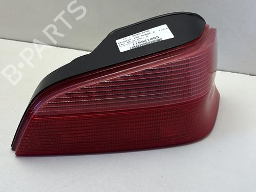 Used Right taillight PEUGEOT 106 II (1A_, 1C_) 1.5 D (57 hp) 29425570