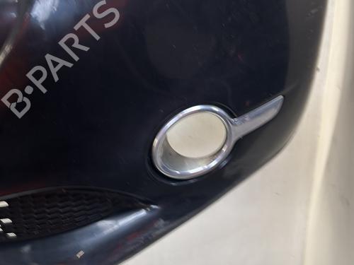 Front bumper PEUGEOT 208 I (CA_, CC_) 1.2 VTI 82 | BP30153239C7 