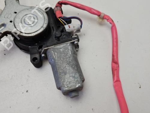 Used Front left window mechanism Front left window mechanism HONDA JAZZ II (GD_, GE3, GE2) 1.2 i-DSI (GD5, GE2) (78 hp) 31857980 31857980