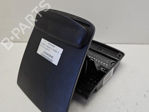 Handskerum PEUGEOT BOXER Van 2.2 BlueHDi 140 (140 hp) 33204177