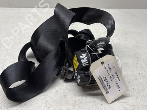 Rear left seatbelt RENAULT TWINGO III (BCM_, BCA_) 1.0 SCe 70 (BCMB) | BP29368642I29 - Image 2