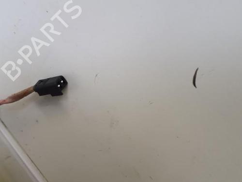 Used Left sun visor CITROËN C4 II (NC_) 1.6 HDi 115 (114 hp) 29367443