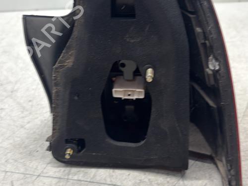 Left taillight CITROËN C5 II (RC_) 2.0 HDi (RCRHRH) | BP29364736C34 
