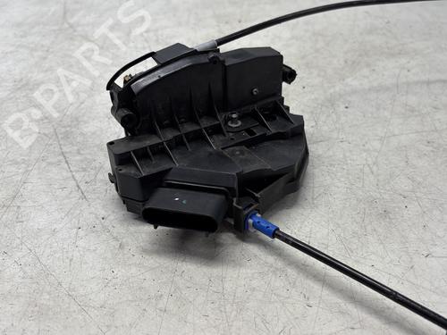 Front right lock FORD FIESTA VI (CB1, CCN) 1.4 | BP29362550C97 