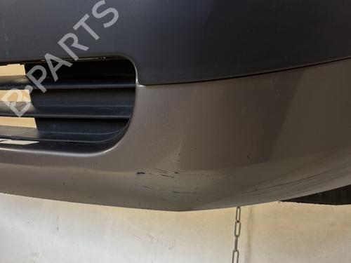 Front bumper RENAULT MEGANE II (BM0/1_, CM0/1_) 1.6 16V (BM0C, CM0C) | BP29434838C7 