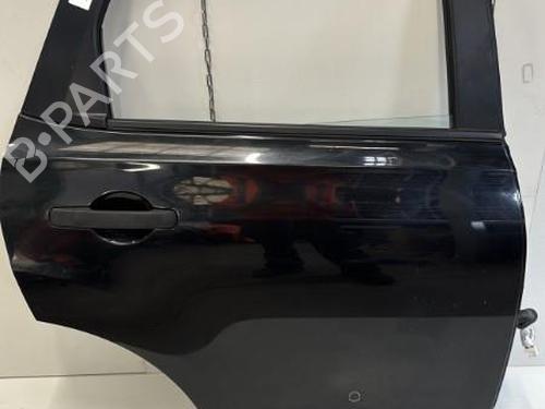 Right rear door NISSAN QASHQAI I (J10, NJ10) 1.5 dCi | BP29367668C5 