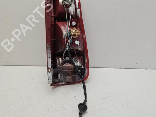 Used Left taillight Left taillight HYUNDAI MATRIX (FC) 1.5 CRDi VGT (110 hp) 40249473 40249473