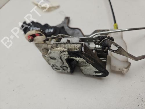 Used Front left lock Front left lock TOYOTA AYGO (_B1_) 1.0 (KGB10_, KGB10R) (68 hp) 30912651 30912651