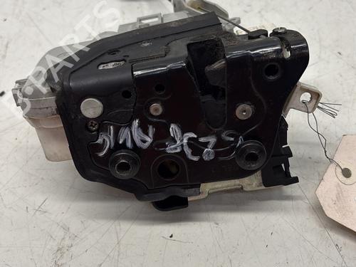 Front left lock AUDI A1 (8X1, 8XK) 1.6 TDI | BP29368734C98 