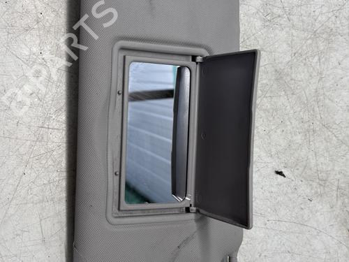 Used Left sun visor RENAULT CLIO IV (BH_) 1.5 dCi 75 (75 hp) 29362571