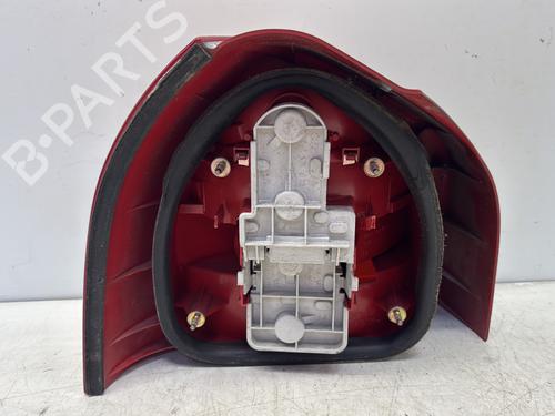 Right taillight AUDI A3 (8L1) 1.9 TDI | BP29363304C35 