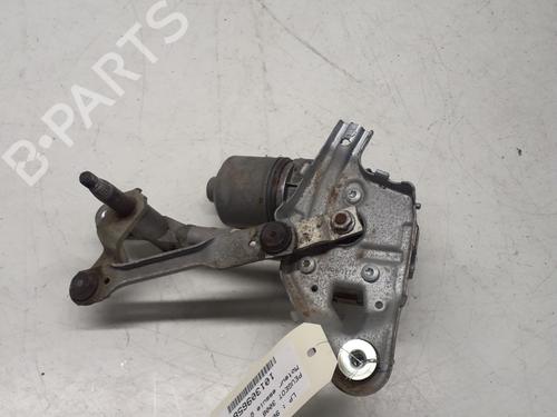 Front wiper motor PEUGEOT 3008 I MPV (0U_) 1.6 HDi | BP29363977M29 