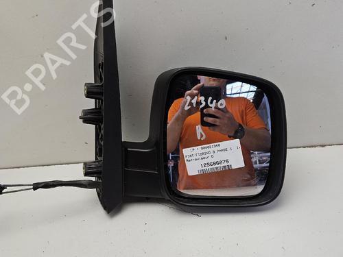Used Right mirror Right mirror 37802513 37802513